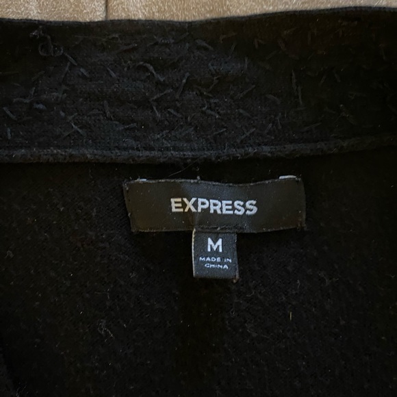 Sequin cardigan - Picture 3 of 3